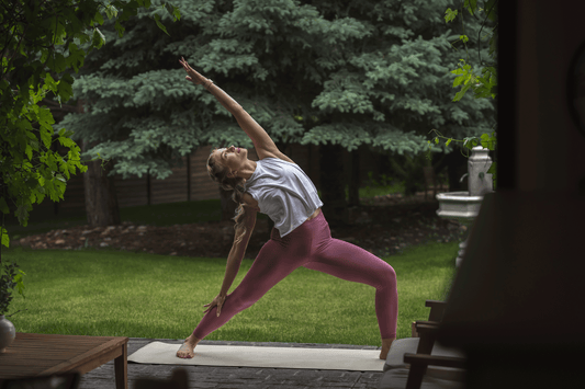 Women’s Health Matters: Tips + Formulas to Help You Thrive