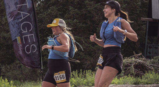 5 Tips for Running a Great Race in Perimenopause or Menopause