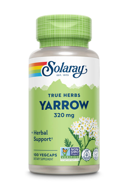 Yarrow Aerial 320mg