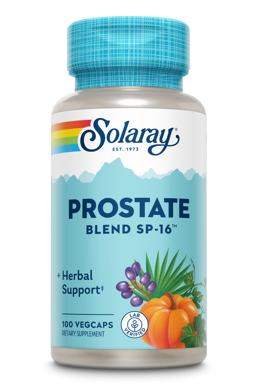 Prostate Blend Sp-16