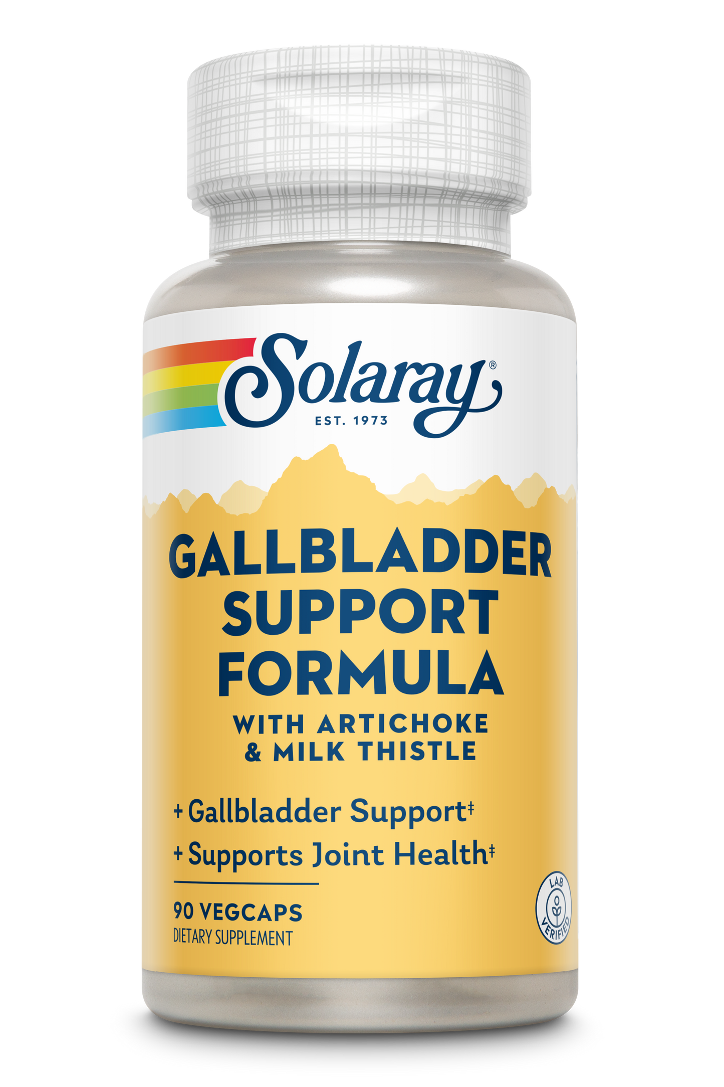 Gallbladder Support Formula