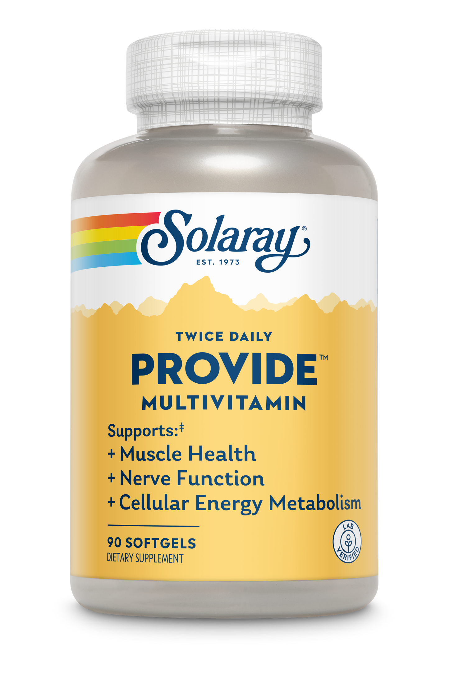 Provide Multivitamin