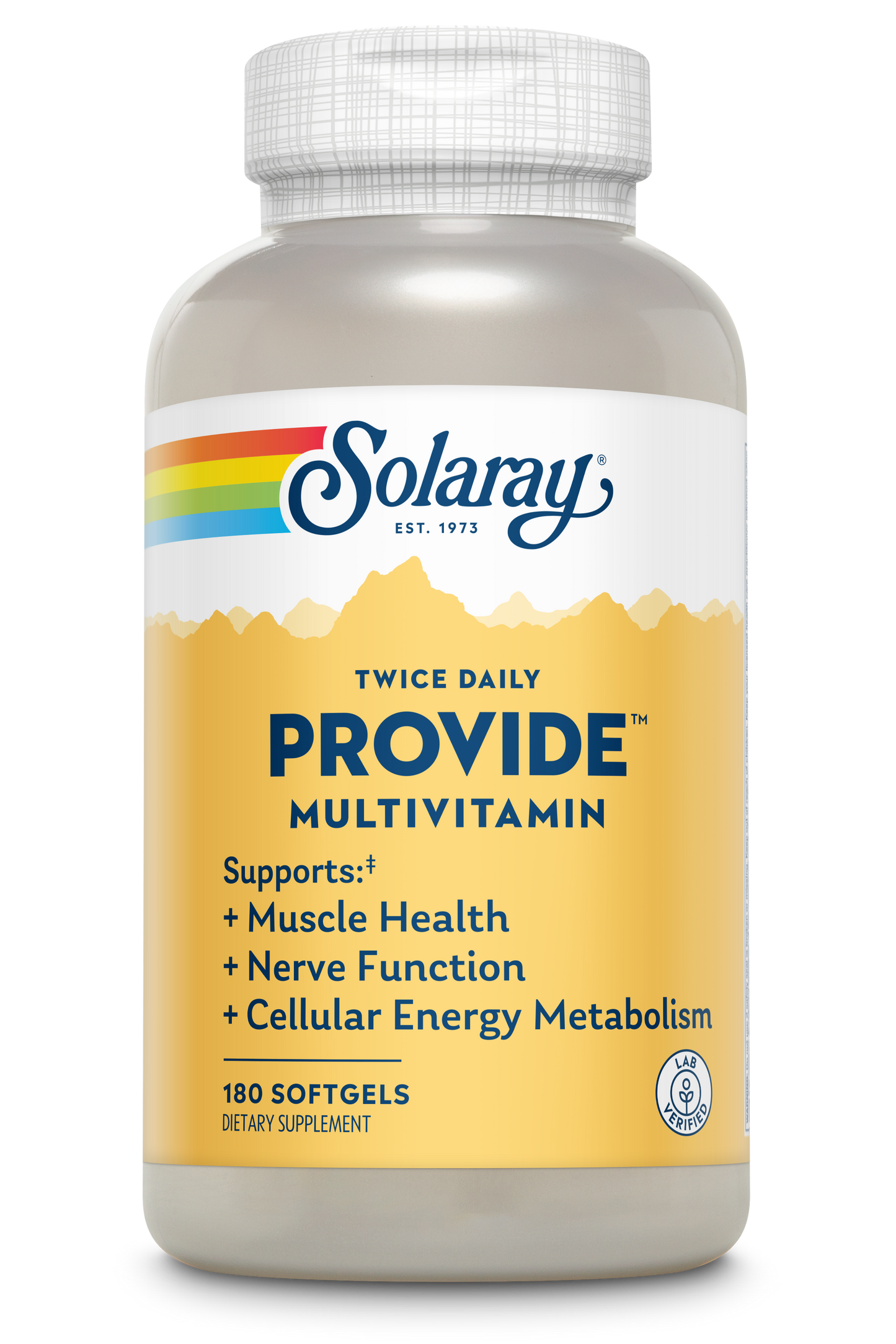 Provide Multivitamin