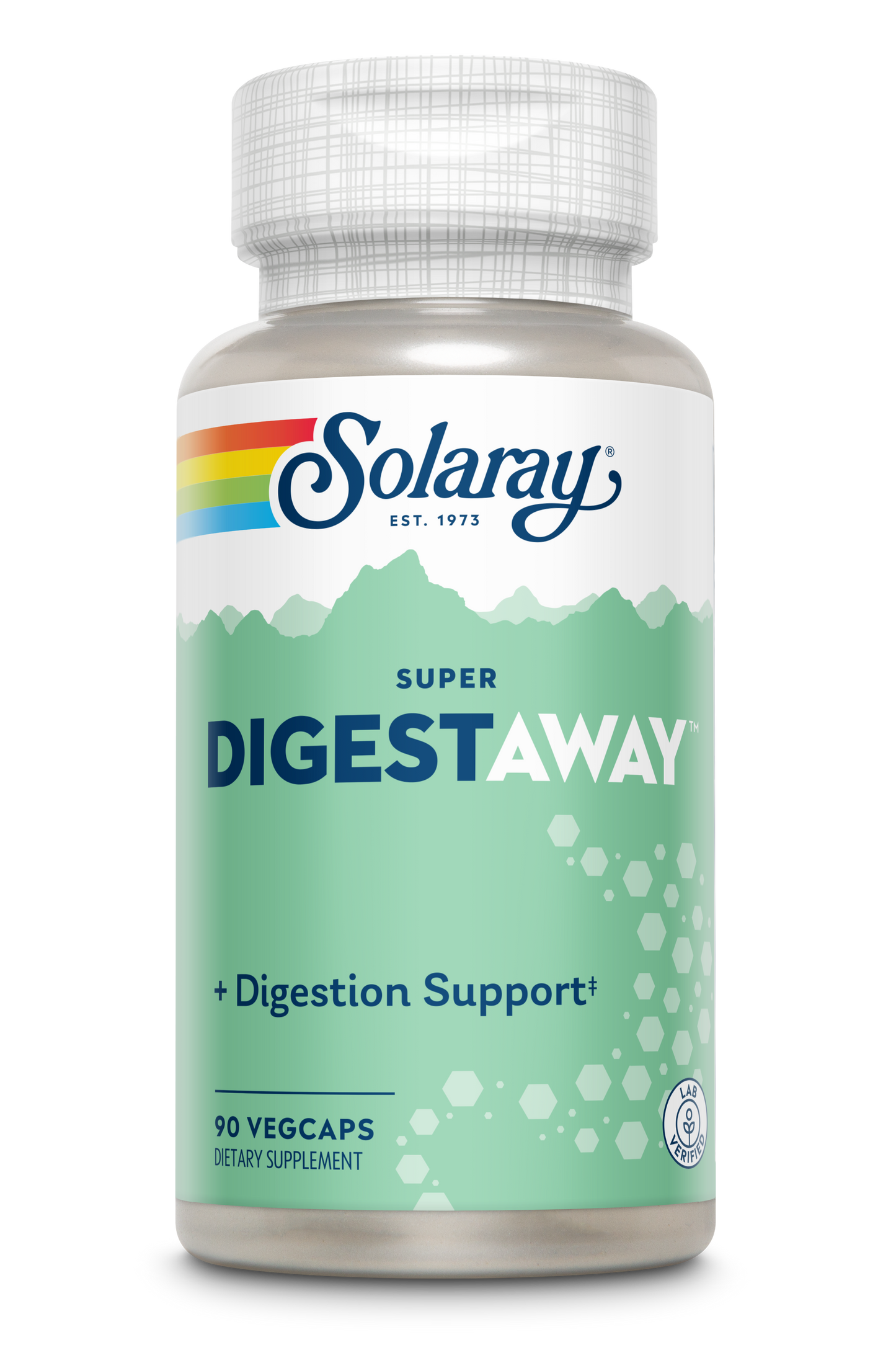 Super Digestaway