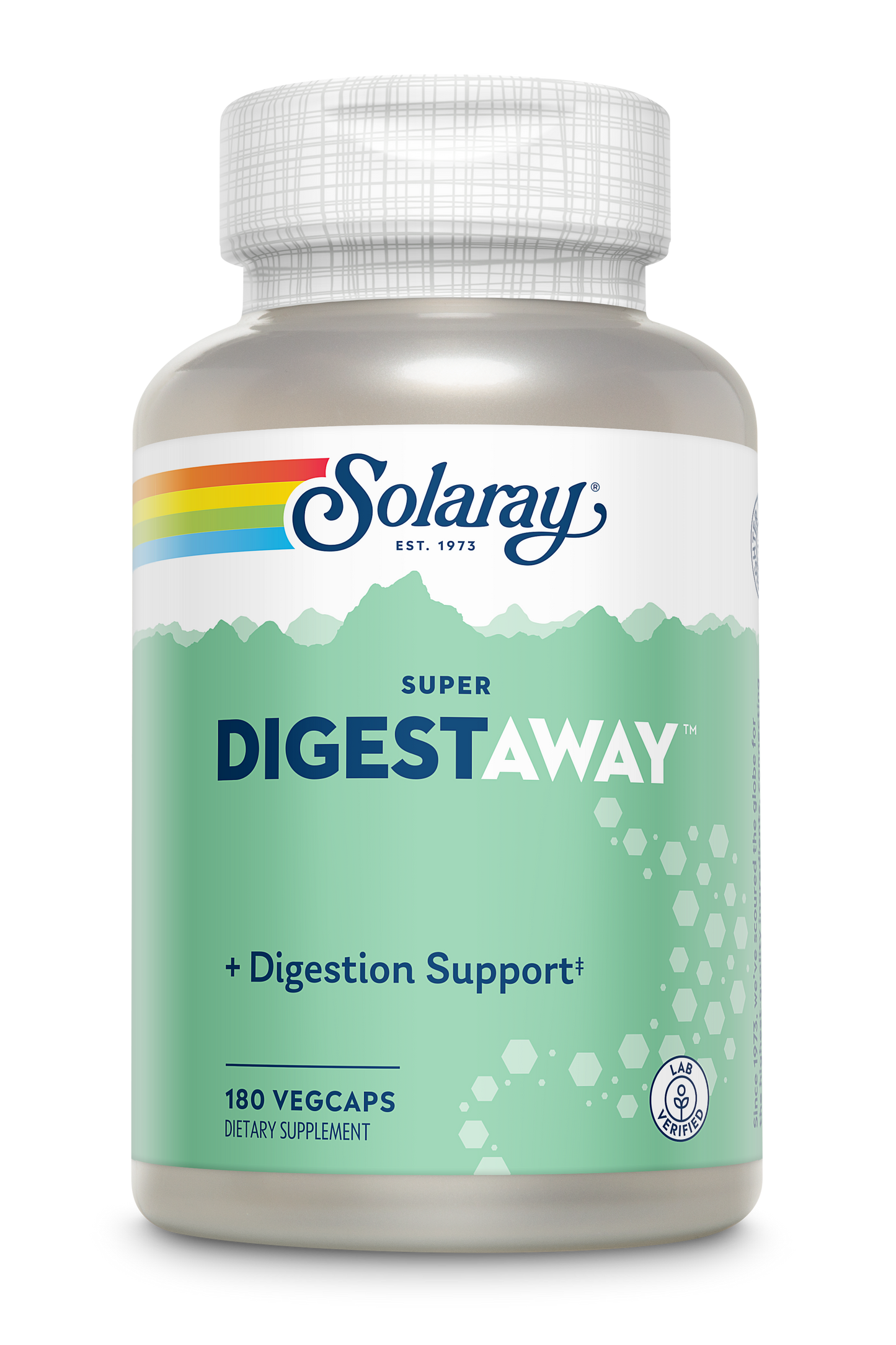 Super Digestaway