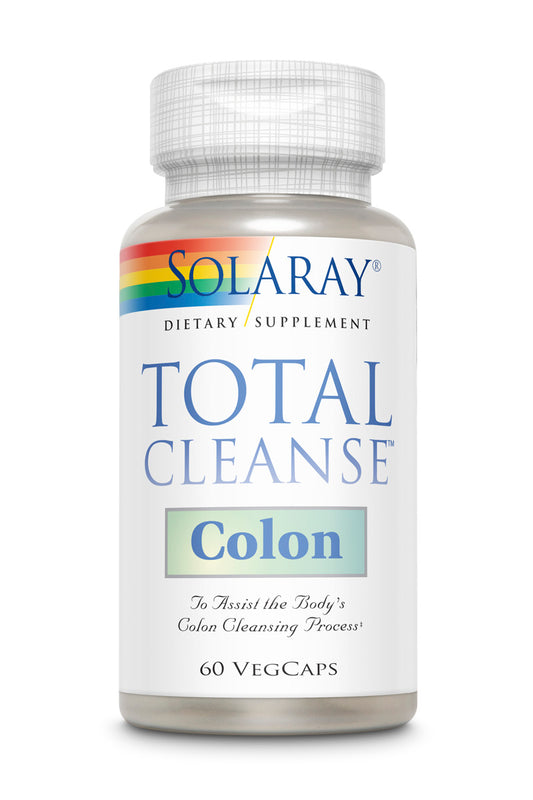 Total Cleanse Colon