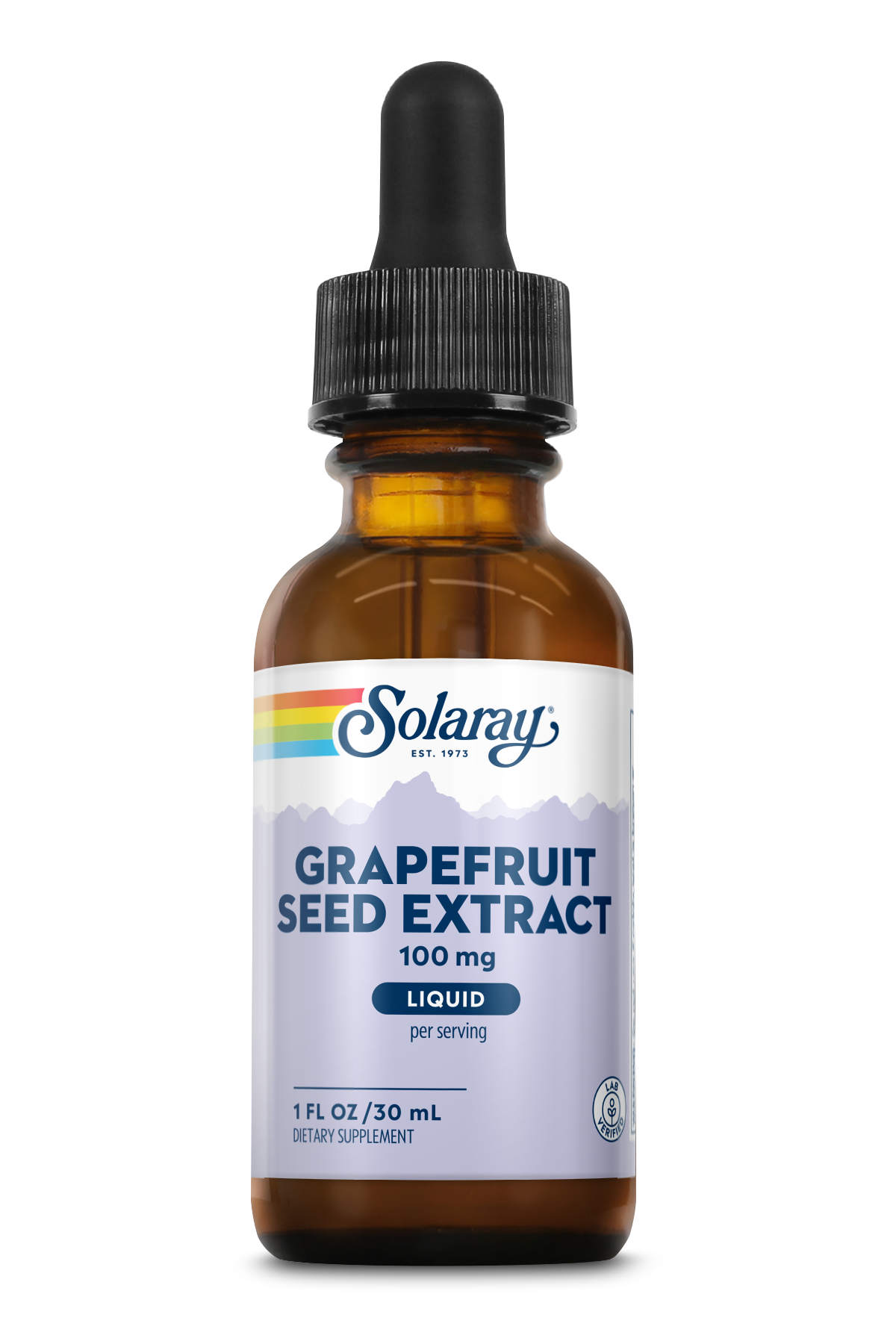 Grapefruit Seed Extract 100mng