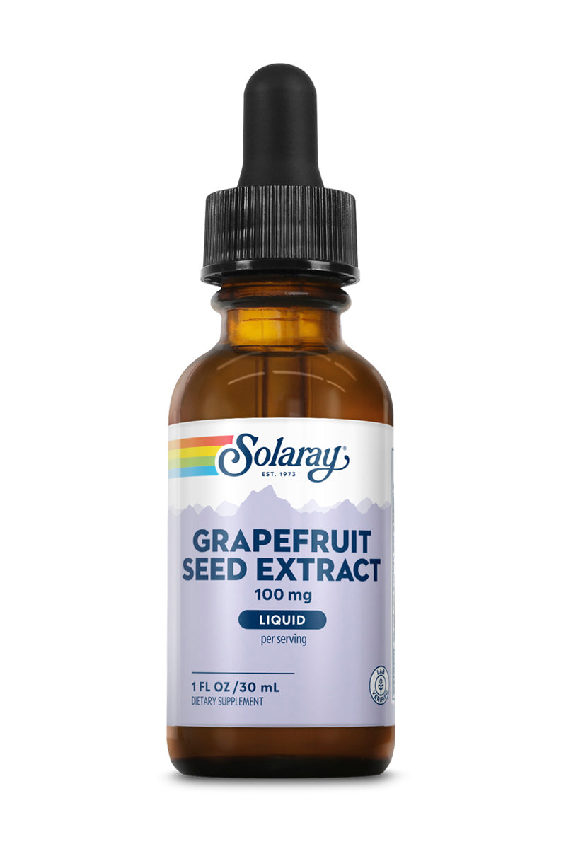 grapefruit seed extract for plants Solaray, Grapefruit Seed Extract, 250 mg, 60 Capsules