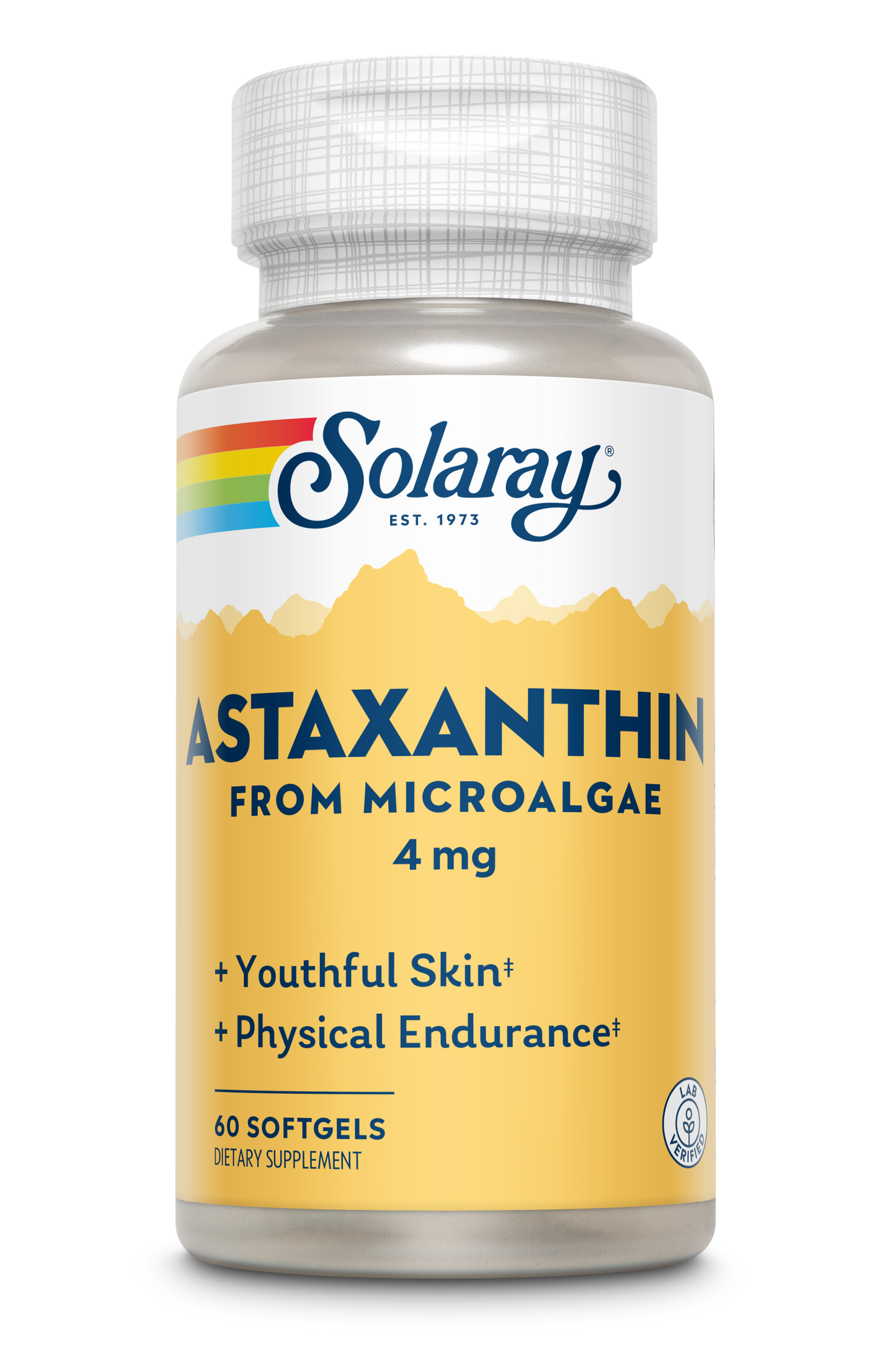 Astaxanthin