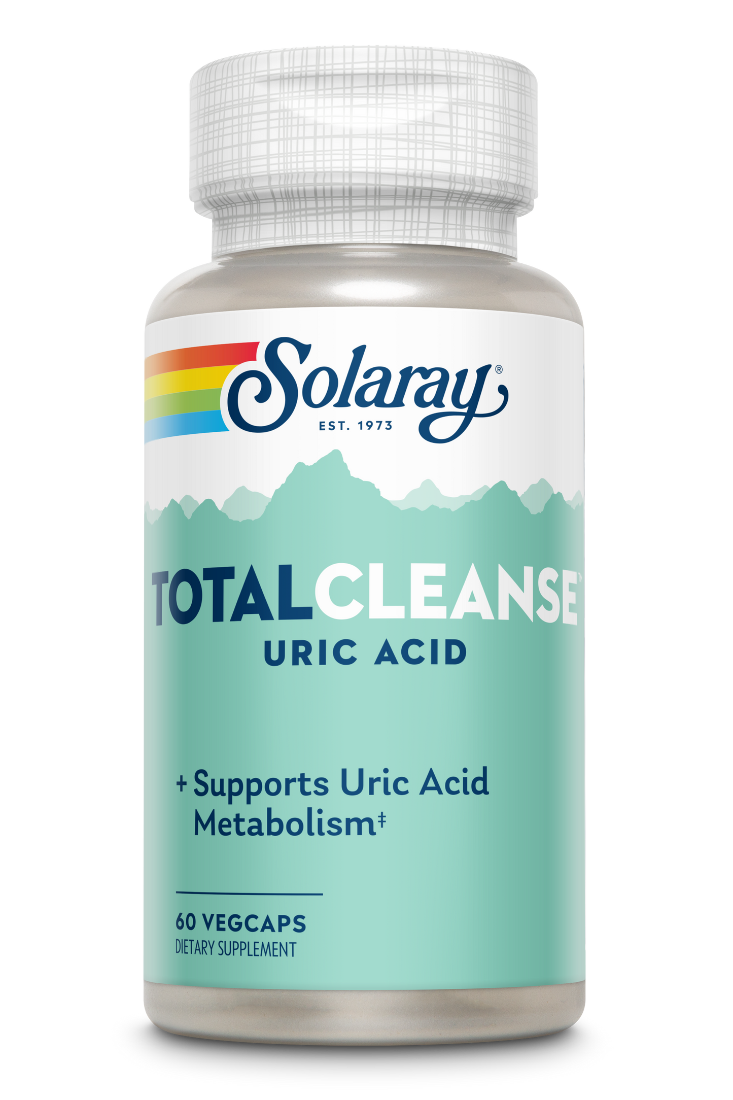 Total Cleanse Uric Acid