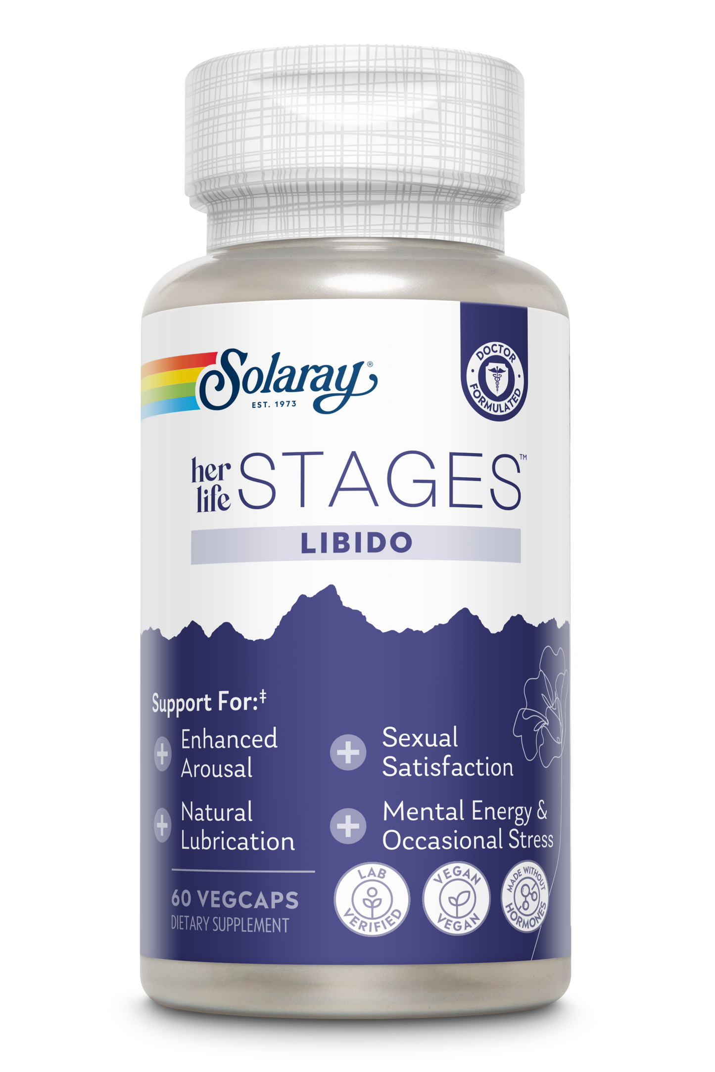 Her Life Stages Libido