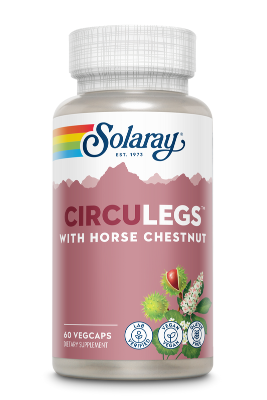 CircuLegs, Circulation Support