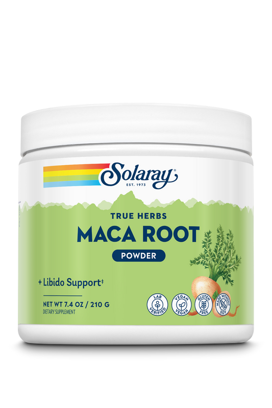 Maca Root Powder