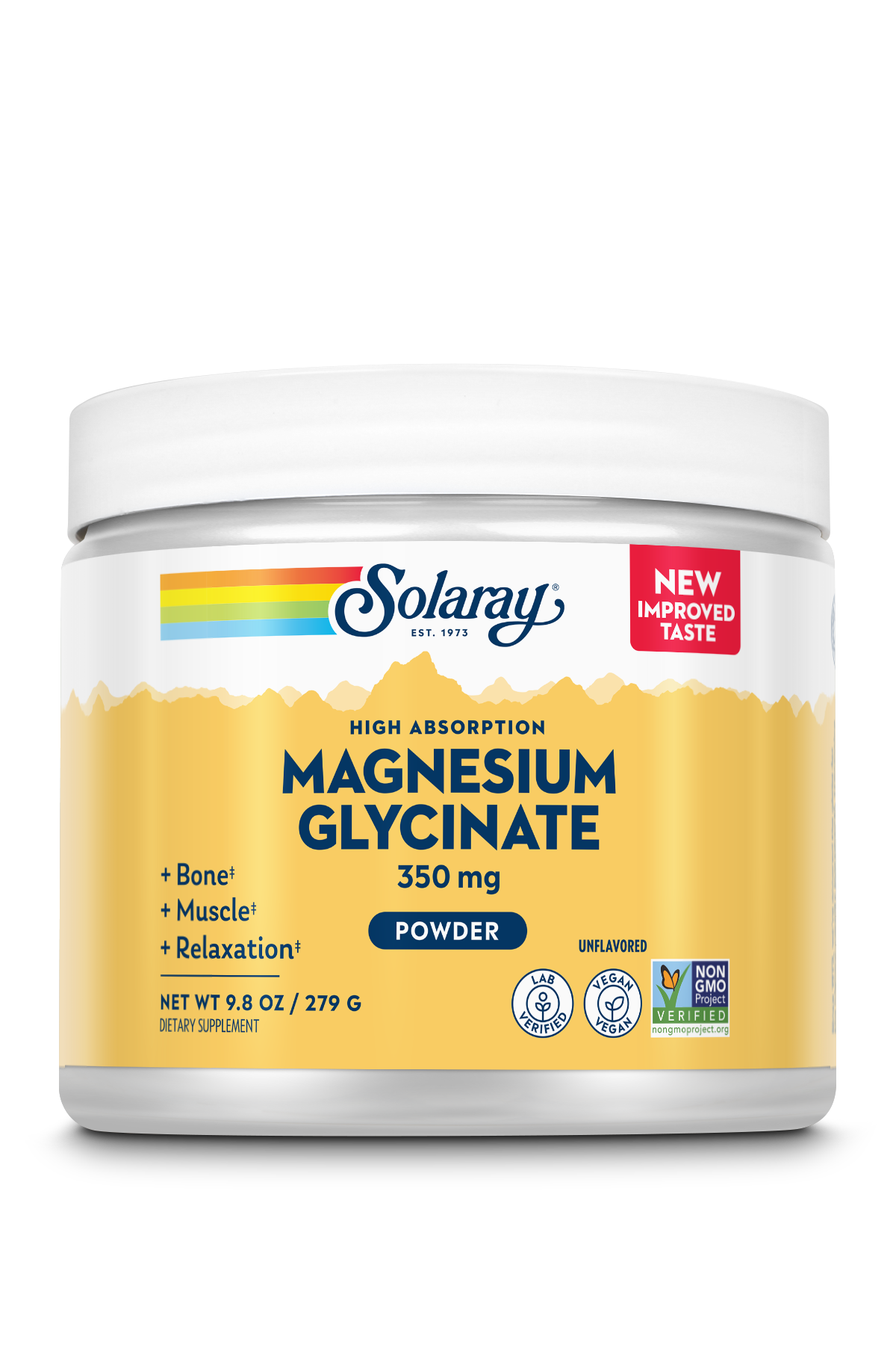 Magnesium Glycinate Powder