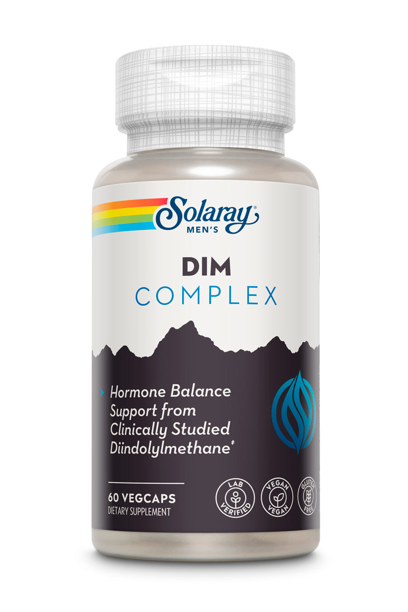 DIM Complex