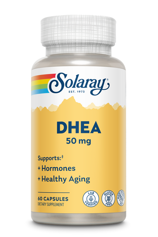 DHEA