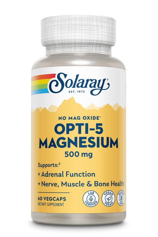 Opti-5 Magnesium