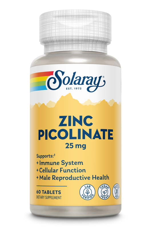Zinc Picolinate