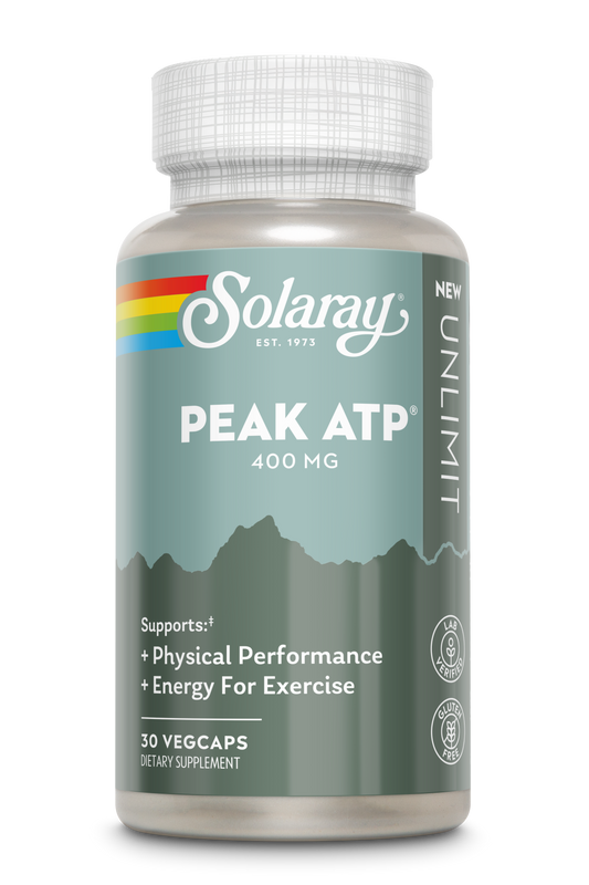 PEAK ATP®