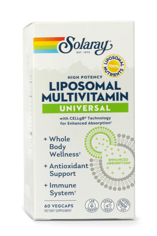 Liposomal Multivitamin Universal