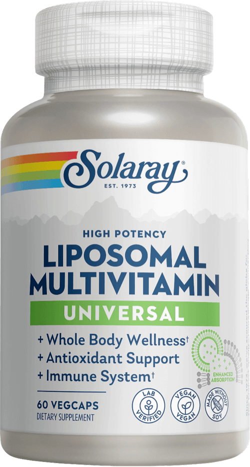 Liposomal Multivitamin Universal