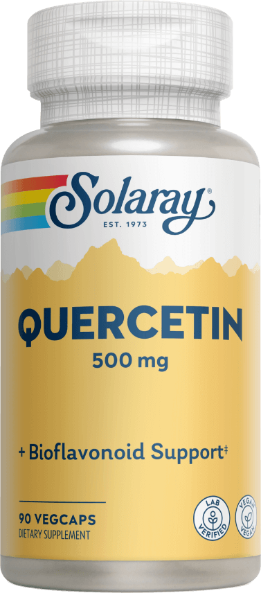 Quercetin 500mg