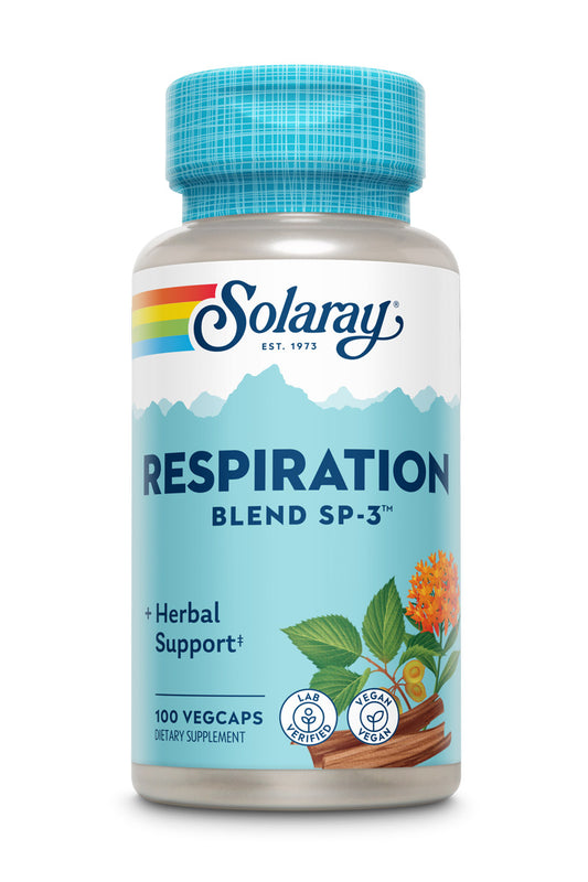 Respiration Blend SP-3
