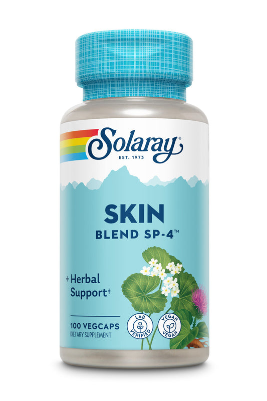 Skin Blend SP-4