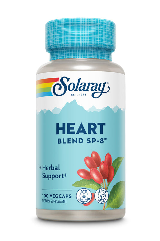 Heart Blend SP-8