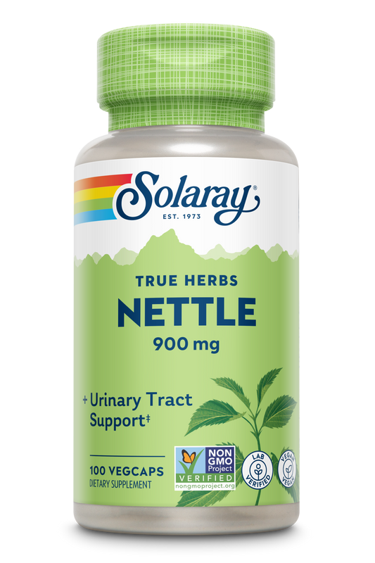 Nettle Leaf 900mg
