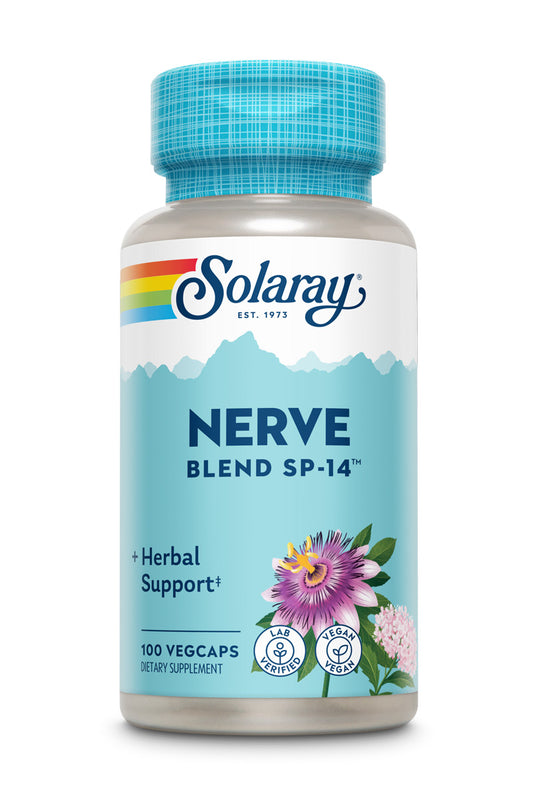 Nerve Blend SP-14