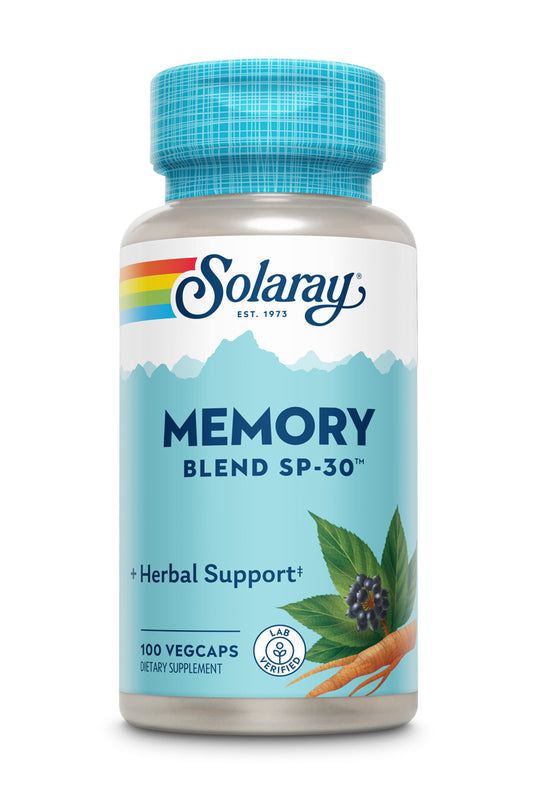 Memory Blend SP-30