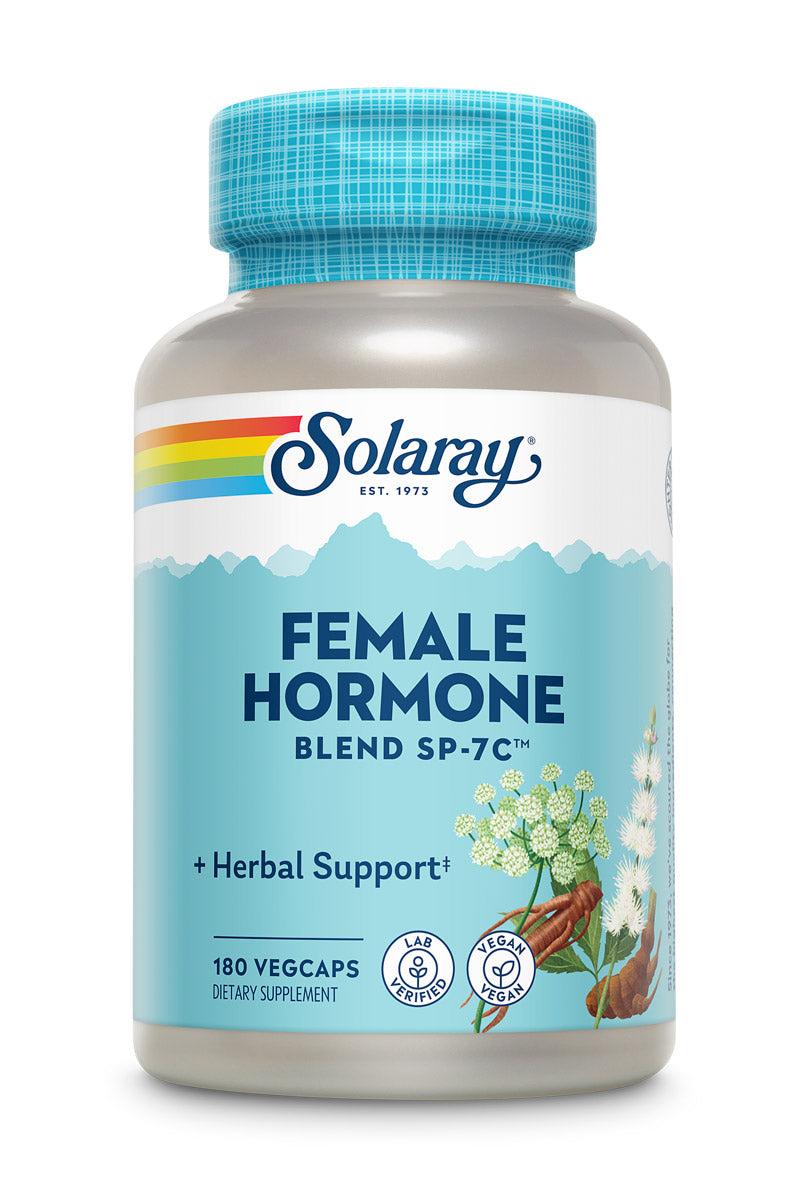 Female Hormone Blend Sp-7c