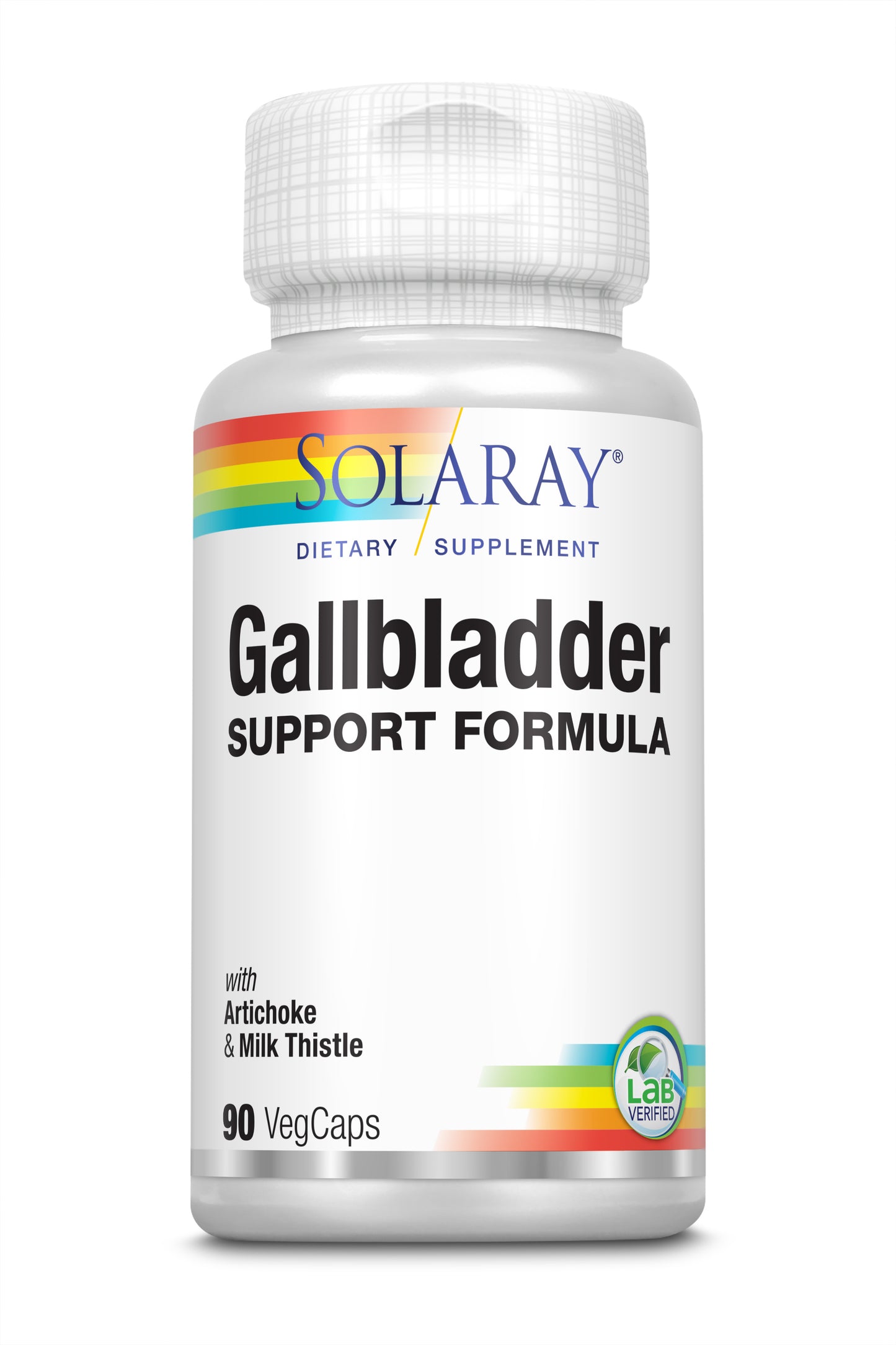 Gallbladder Support Formula