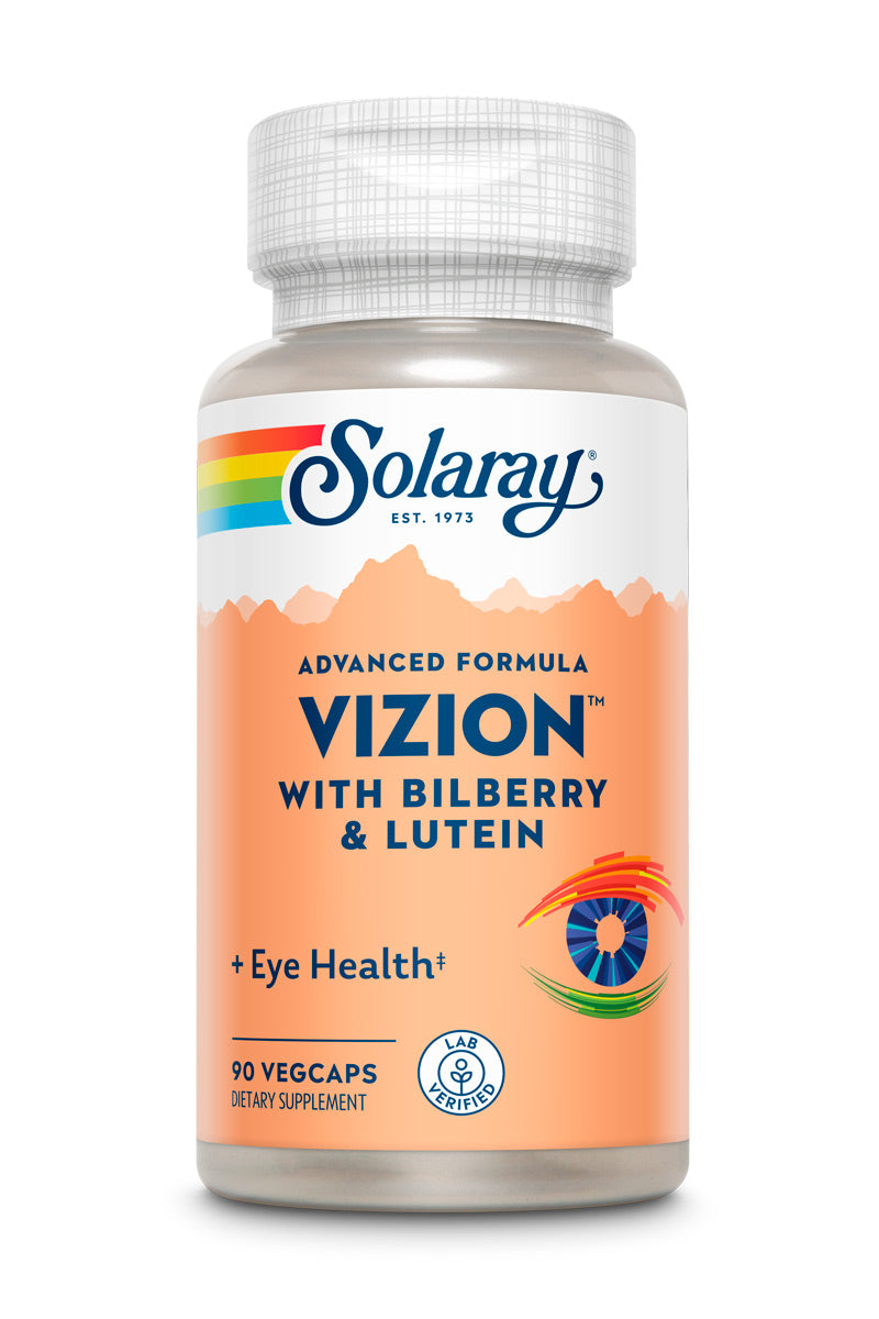 Vizion, Eye Support Formula