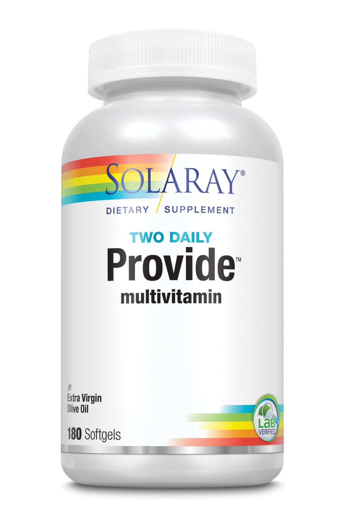 Provide Multivitamin