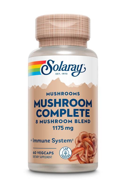 Mushroom Complete 1175mg