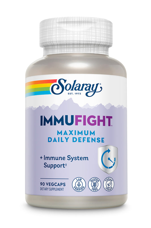 Immufight Maximum Daily Defense