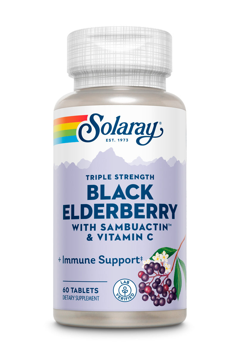 Triple Strength Sambuactin