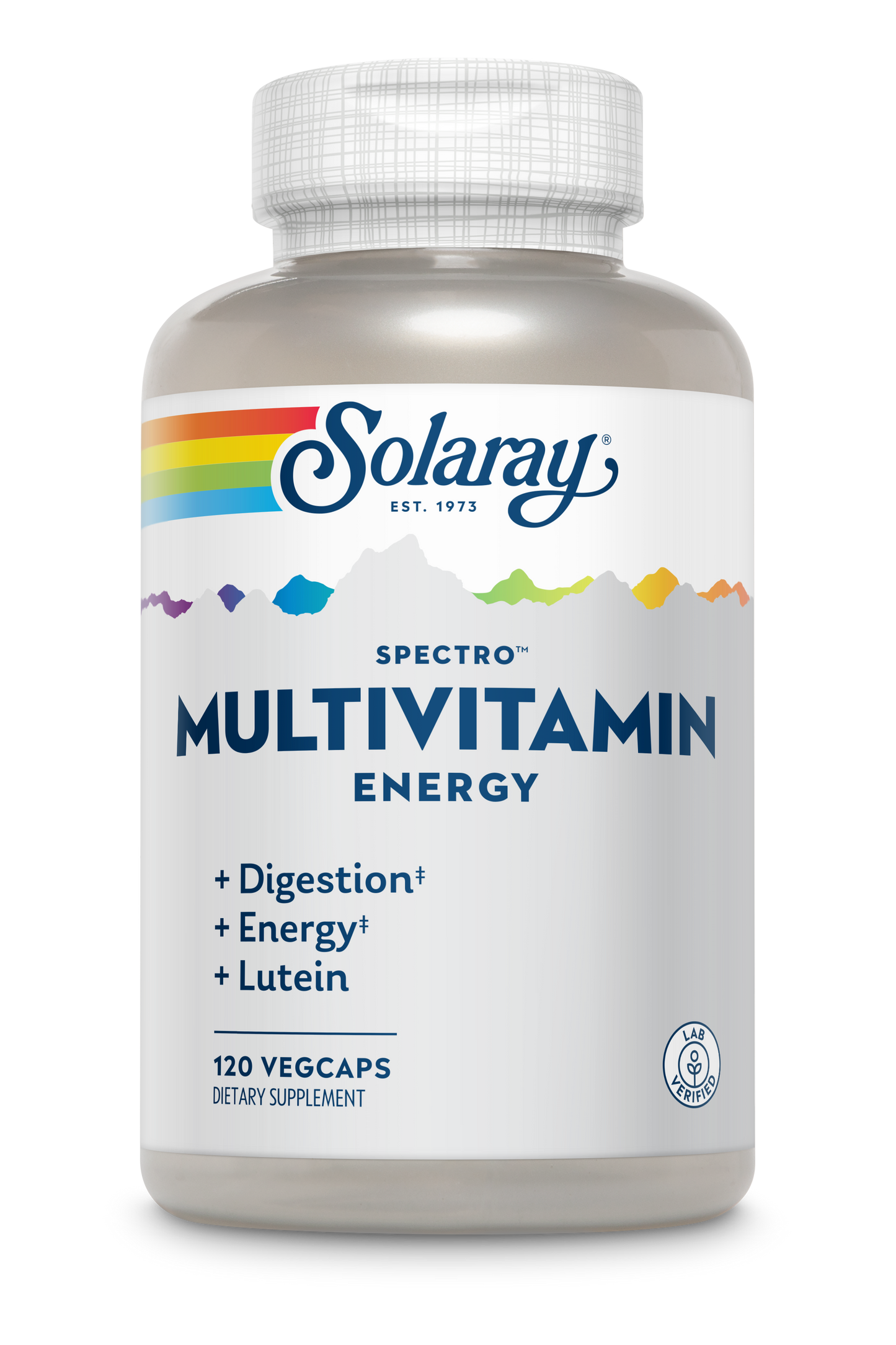 Spectro Energy Multivitamin