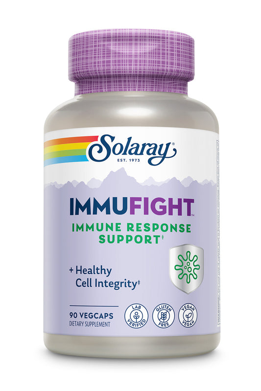 Immufight Immune Response