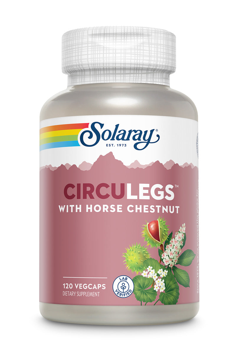 CircuLegs, Circulation Support