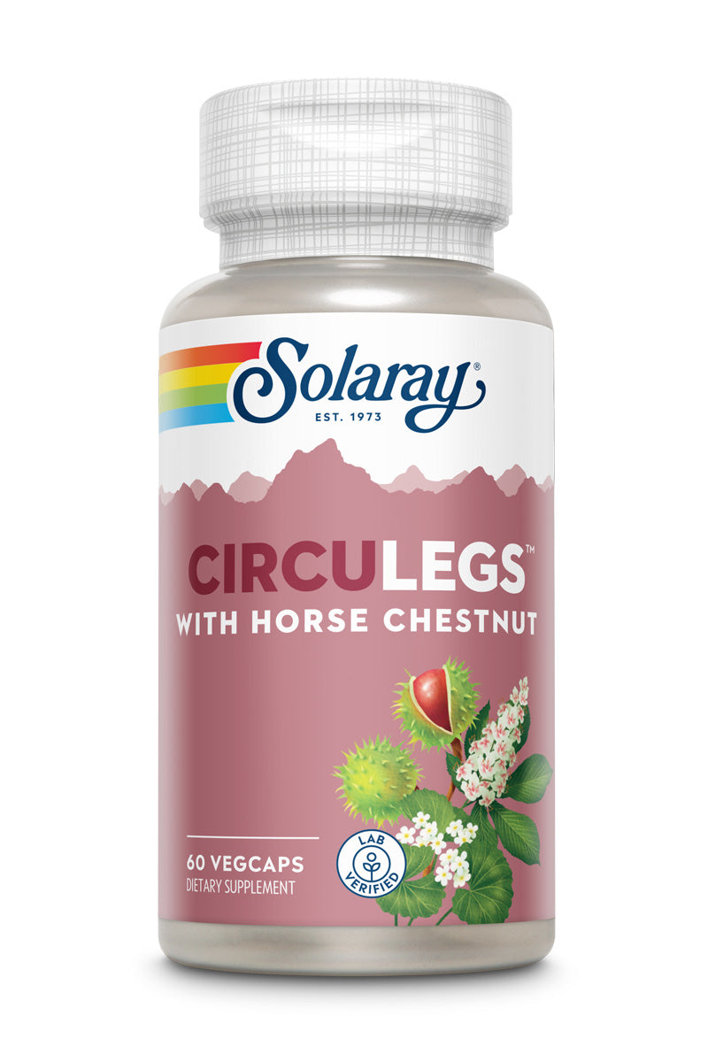 CircuLegs, Circulation Support