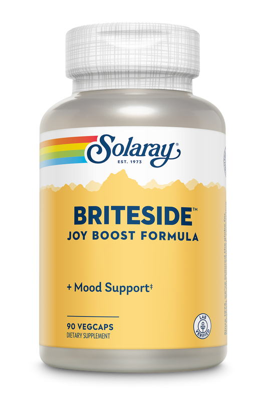 BriteSide Mood Support Formula