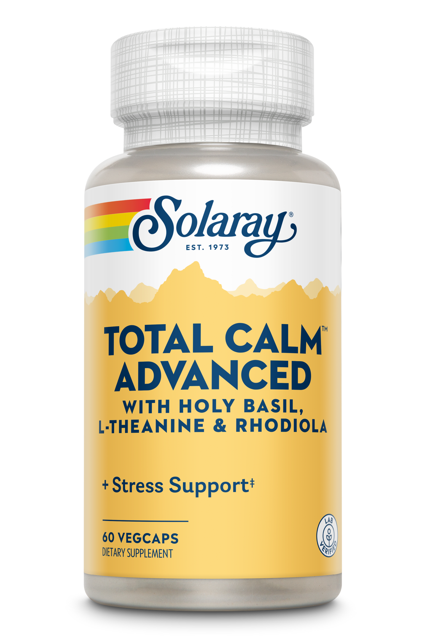 Total Calm Advanced, Mood