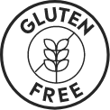 Gluten Free Gluten Free