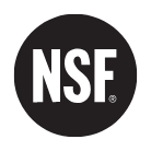 National Sanitation Foundation National Sanitation Foundation
