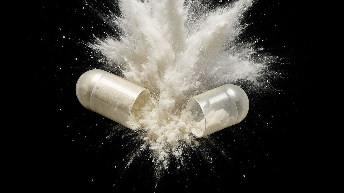 Magnesium, Maximized. The What, When & Why of This Mighty Mineral