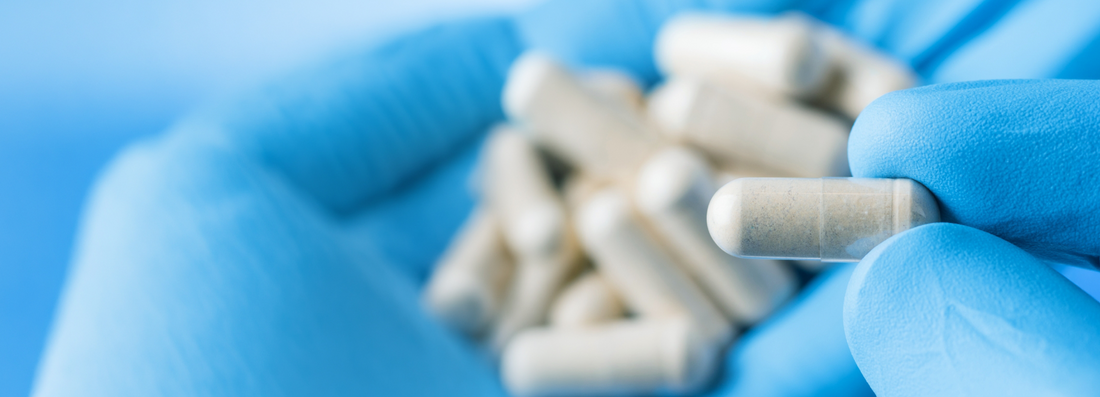 Supplement Certification: Why It Matters for Your Health