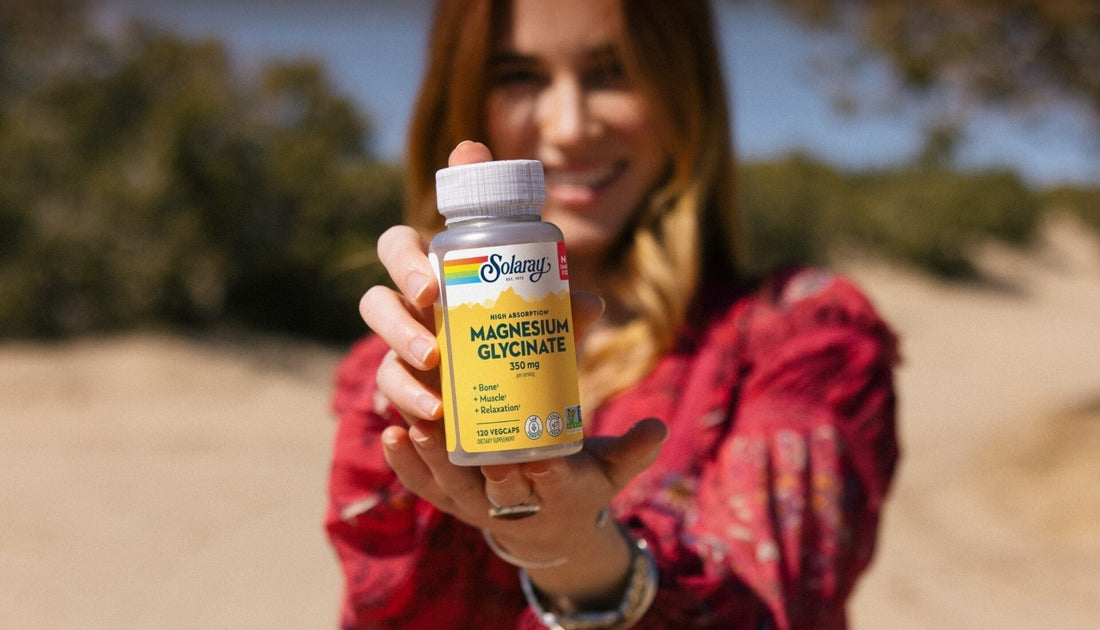 Seasonal Supplements: Your Guide to Summer Wellness